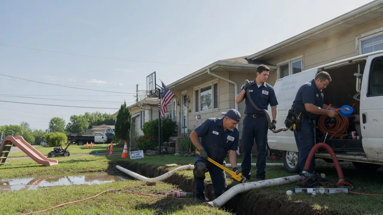 Toilet Installation in Conrad, IA near me